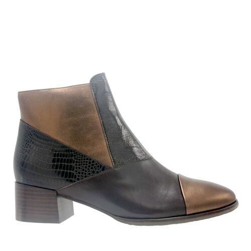 Bresley Award Boot